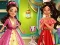Igra Latina Princess Magical Tailor spletu