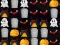 Igra Halloween Match spletu