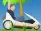Igra Sinclair C5 Stunt Rider spletu