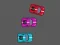 Igra Battle Car Racing spletu