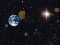 Igra Earth Defense spletu