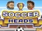 Igra Soccer Heads spletu