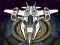 Igra Alien Sky Invasion spletu
