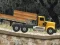 Igra 18 Wheeler Lumber Cargo spletu
