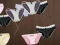 Igra Sharp Knife Cut Underwear Online spletu