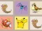 Igra 2048 Pokemon spletu