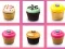 Igra 2048 Cupcakes spletu
