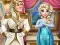 Igra Ice Queen Wedding Tailor spletu