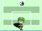Igra Soccer Touch spletu