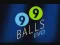 Igra 99 Balls Evo spletu