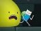 Igra Adventure Time Elemental spletu