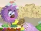 Igra Monster Eats Candy spletu