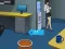 Igra Paper Toss Online spletu