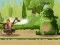 Igra My Knight and me Knight Rider spletu