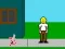 Igra Angry Neighbors 2 spletu