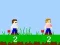 Igra Jump King 2 spletu