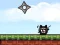 Igra Cat Meow Ninja spletu