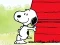 Igra Peanuts What's Up, Snoopy? spletu