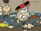 Igra Nickelodeon hall of games spletu