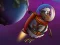 Igra Spacelamb spletu