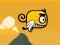 Igra Fly Monster spletu