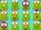 Igra Plant Evolution spletu