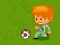 Igra Barca Vs Bieber spletu