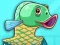 Igra Tiny Pickles spletu