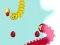 Igra Slither Birds spletu