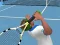 Igra Nexgen Tennis spletu