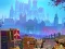 Igra Medieval Castle Hidden Pieces spletu