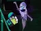Igra Spongebob squarepants Tracks of terror spletu