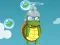 Igra Flying Turtle spletu