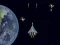 Igra Invaders Combat spletu