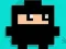 Igra Ninja Time spletu