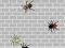 Igra Spider Apocalypse spletu
