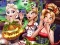 Igra Scary Cabin Halloween spletu