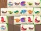 Igra Mahjong Birds spletu