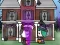 Igra Halloween House Decorator spletu