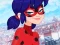 Igra Ladybug`s  New Adventure spletu