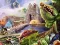 Igra Bewitched Flowers spletu
