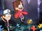 Igra Gravity Falls Magic Rune Mystery spletu