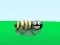 Igra Bee Shooter spletu