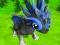 Igra Little Dragon Heroes World Sim spletu
