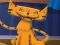 Igra Amazing Cat Home Alone spletu