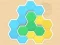 Igra Paper Blocks Hexa spletu