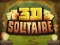 Igra 3d solitaire spletu