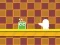 Igra Halloween Jump spletu