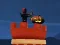 Igra Halloween Archer 3D spletu