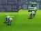 Igra Strong Defense spletu